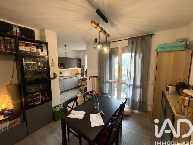 Appartamento in vendita a Villafranca, Medolla