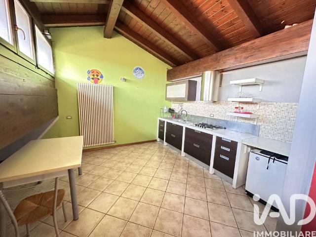 Appartamento in vendita a Unione Comuni Modenesi Area Nord, Medolla