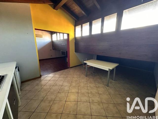 Appartamento in vendita a Unione Comuni Modenesi Area Nord, Medolla