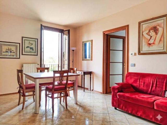 Appartamento in vendita a Unione Comuni Modenesi Area Nord, Medolla