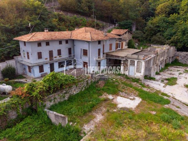 Appartamento in vendita a Fortezza, Meina