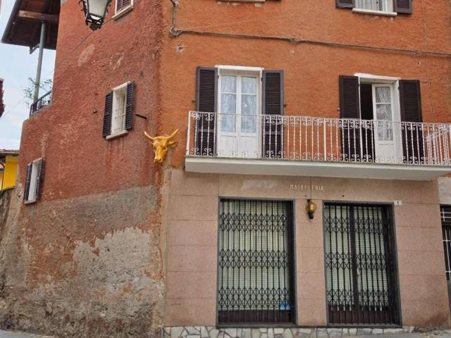 Appartamento in vendita a Piemonte, Novara