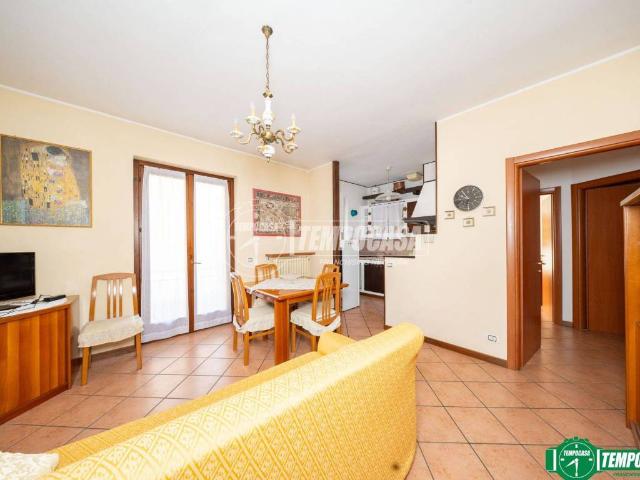 Appartamento in vendita a Piemonte, Novara
