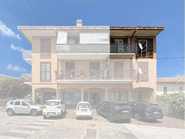 Appartamento in vendita a Piemonte, Novara