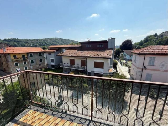 Appartamento in vendita a Fortezza, Meina