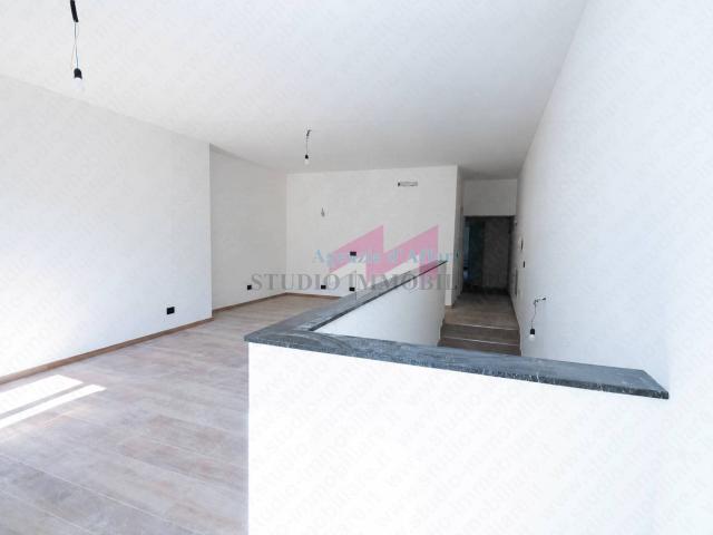 Appartamento in vendita a Melara, Rovigo