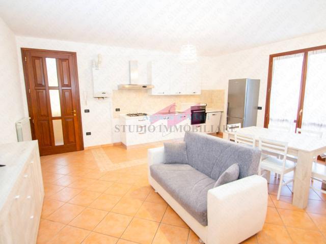 Appartamento in vendita a Melara, Veneto