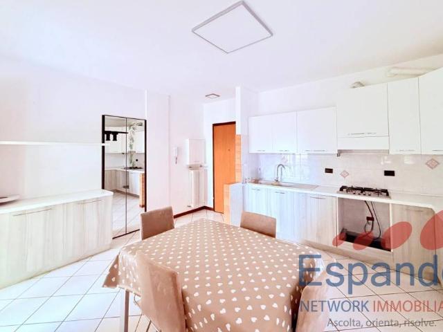 Appartamento in vendita a Meldola, Forlì-Cesena