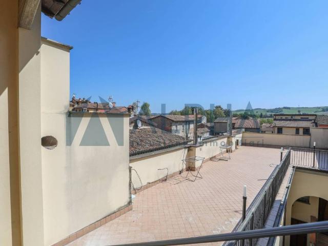 Appartamento in vendita a Unione di Comuni della Romagna Forlivese, Meldola