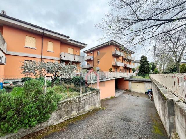 Appartamento in vendita a Unione di Comuni della Romagna Forlivese, Meldola