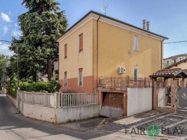 Appartamento in vendita a Unione di Comuni della Romagna Forlivese, Meldola