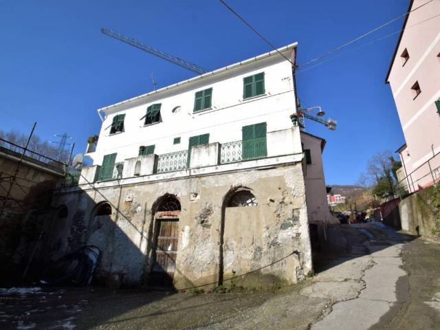 Appartamento in vendita a Mele, Liguria