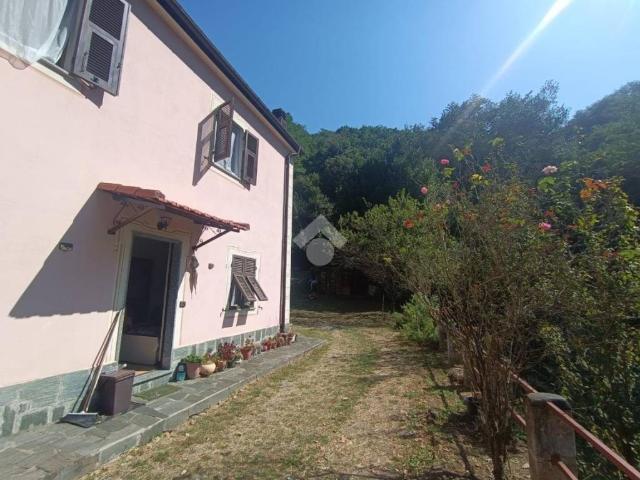 Appartamento in vendita a Mele, Liguria
