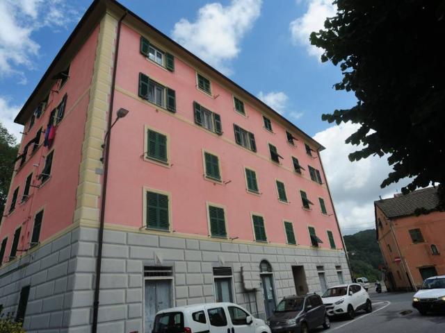 Appartamento in vendita a Mele, Liguria