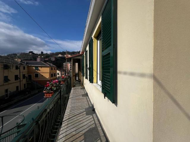 Appartamento in vendita a Mele, Liguria