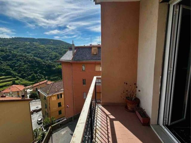 Appartamento in vendita a Mele, Liguria