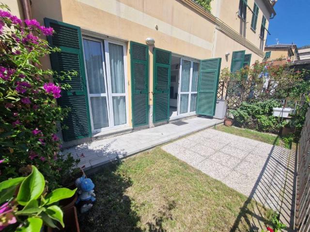 Appartamento in vendita a Mele, Liguria