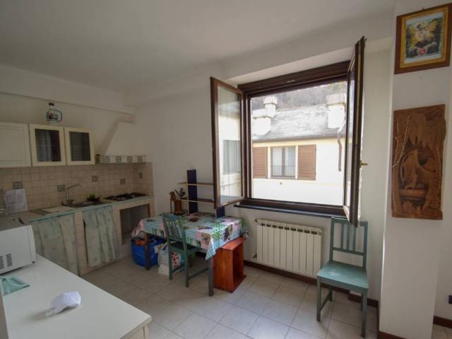 Appartamento in vendita a Acquasanta, Mele