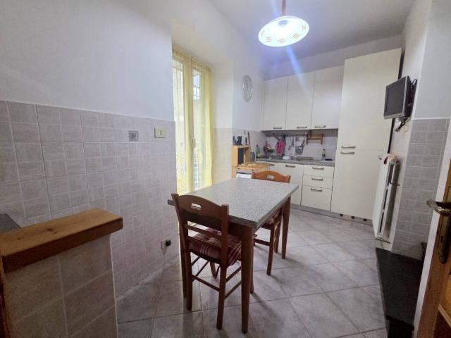 Appartamento in vendita a Acquasanta, Mele