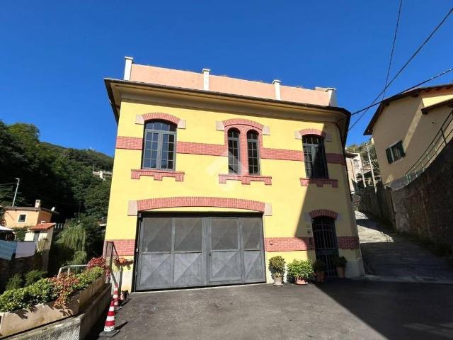 Appartamento in vendita a Mele, Liguria