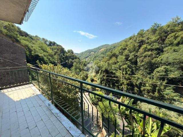 Appartamento in vendita a Mele, Liguria