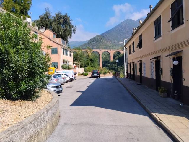 Appartamento in vendita a Acquasanta, Mele