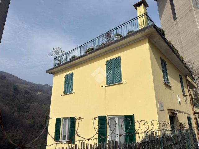 Appartamento in vendita a Mele, Liguria