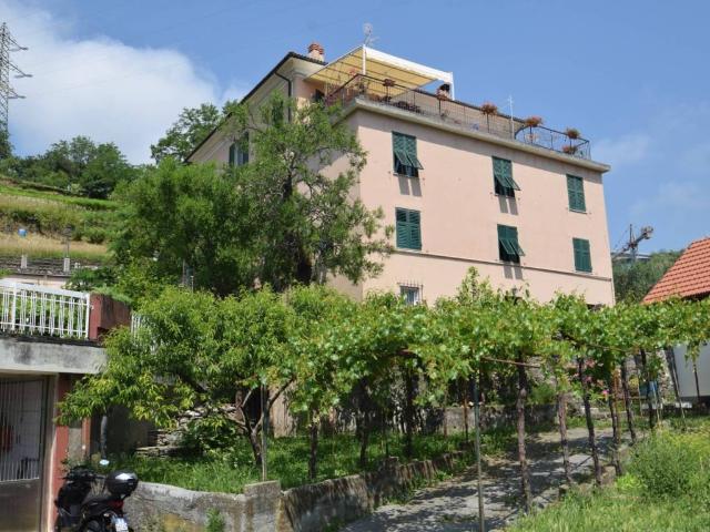 Appartamento in vendita a Mele, Liguria