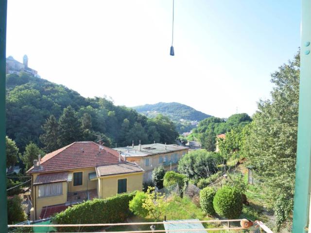 Appartamento in vendita a Mele, Liguria