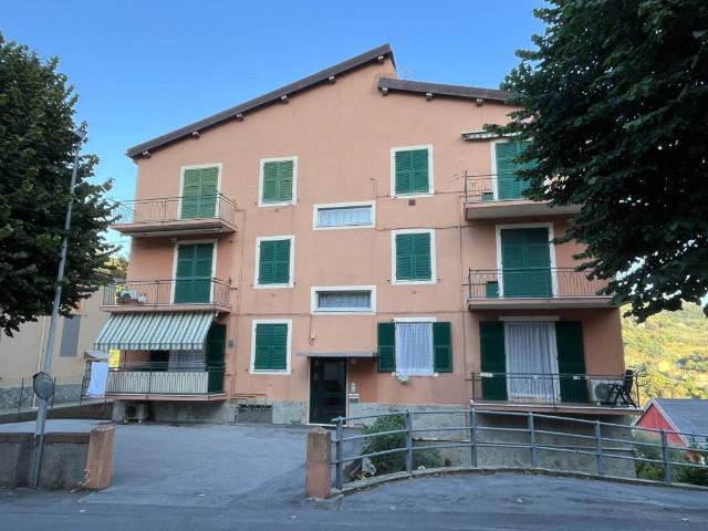 Appartamento in vendita a Ceresolo, Mele
