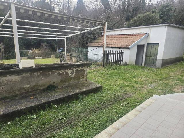 Appartamento in vendita a Acquasanta, Mele