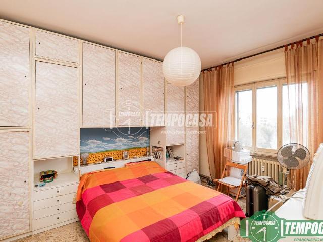 Appartamento in vendita a Melegnano, Lombardia