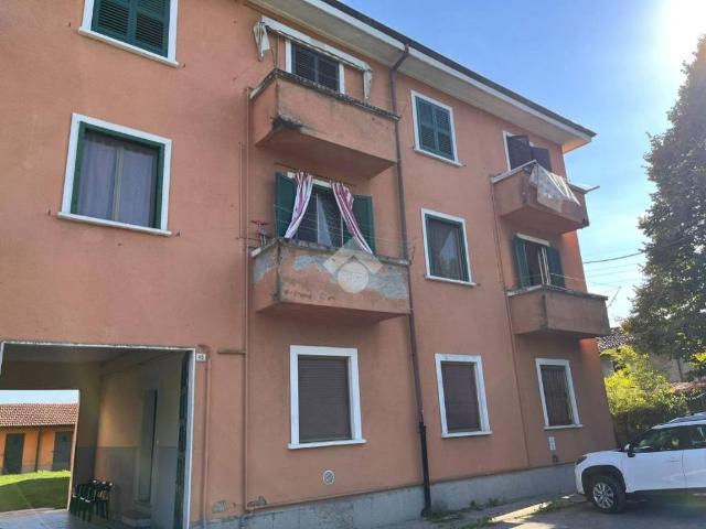 Appartamento in vendita a Melegnano, Milano