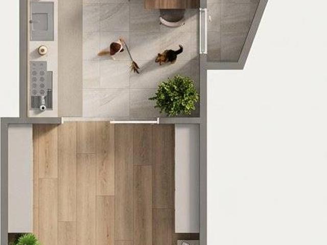 Appartamento in vendita a Melegnano, Lombardia