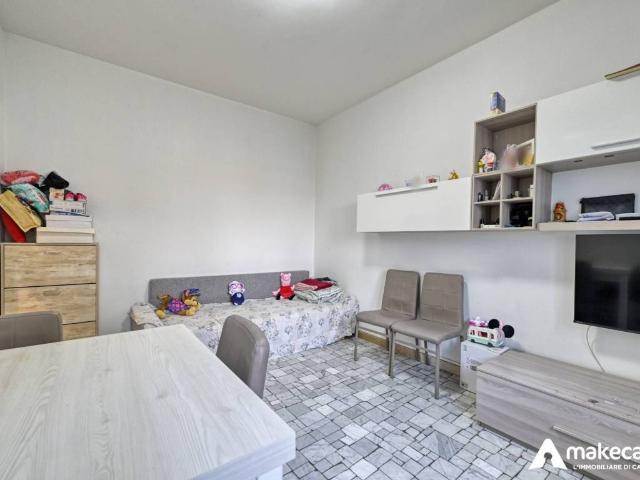 Appartamento in vendita a Melegnano, Lombardia