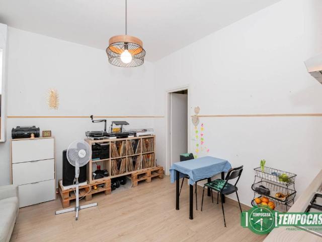 Appartamento in vendita a Melegnano, Lombardia