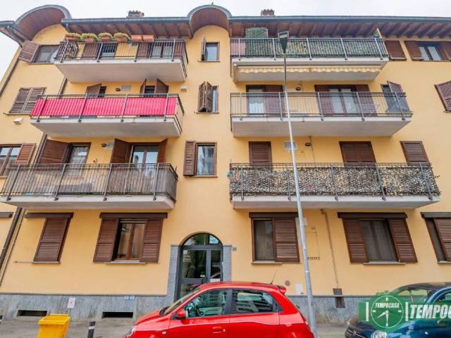 Appartamento in vendita a Melegnano, Lombardia