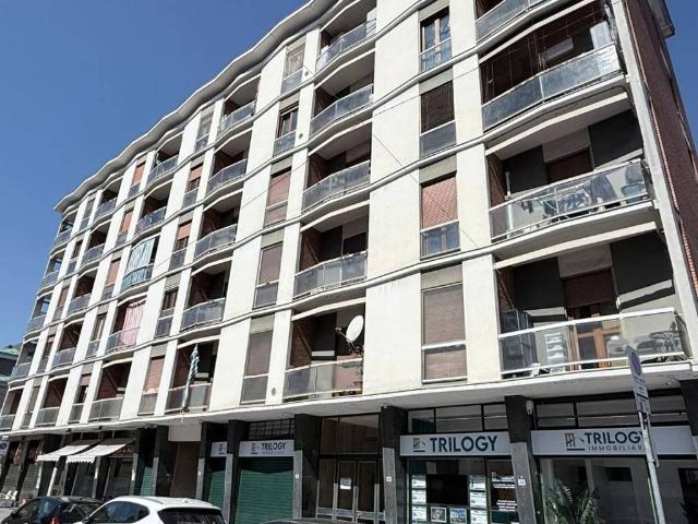 Appartamento in vendita a Melegnano, Lombardia