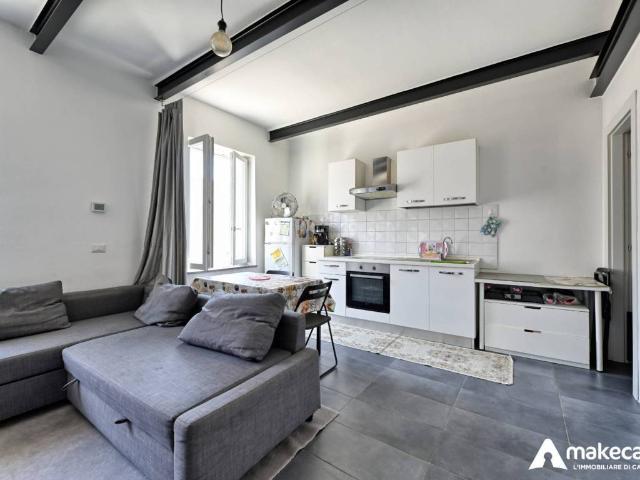Appartamento in vendita a Melegnano, Lombardia