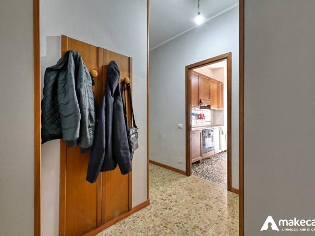 Appartamento in vendita a Melegnano, Lombardia