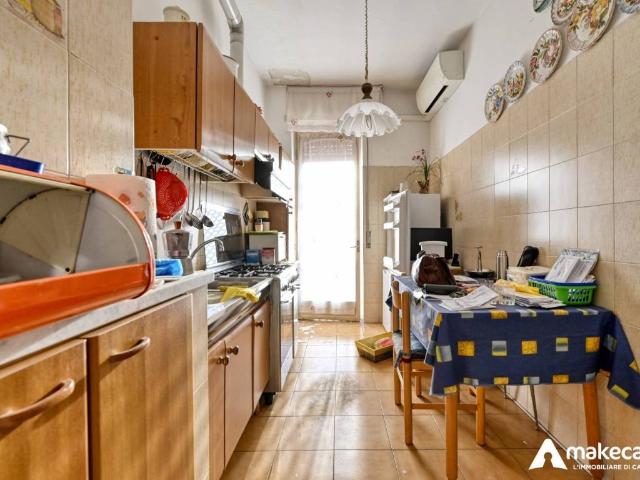 Appartamento in vendita a Melegnano, Lombardia
