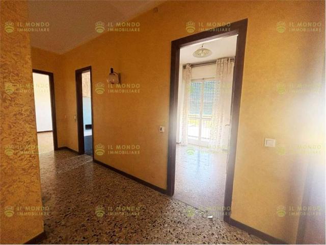 Appartamento in vendita a Melegnano, Lombardia