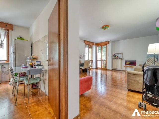 Appartamento in vendita a Melegnano, Lombardia