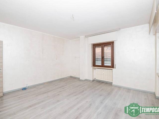 Appartamento in vendita a Melegnano, Milano