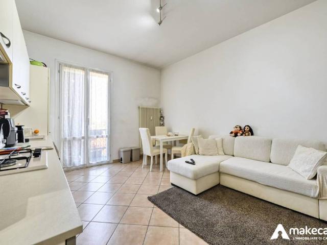 Appartamento in vendita a Melegnano, Lombardia