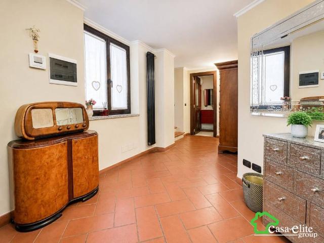 Appartamento in vendita a Melegnano, Lombardia