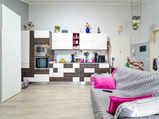 Appartamento in vendita a Melegnano, Milano