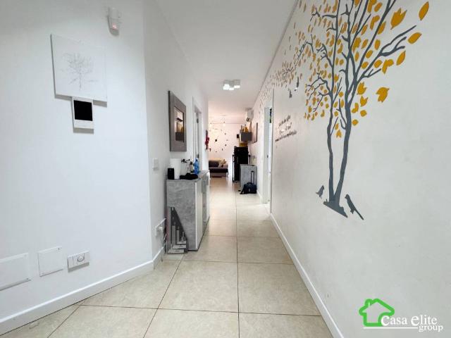 Appartamento in vendita a Melegnano, Milano