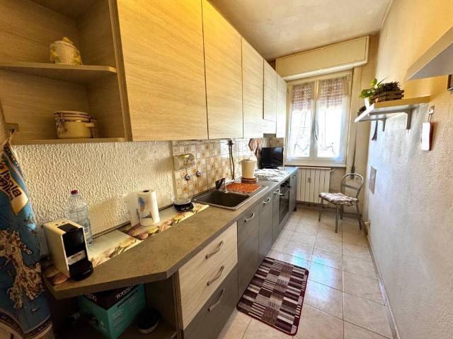 Appartamento in vendita a Melegnano, Lombardia