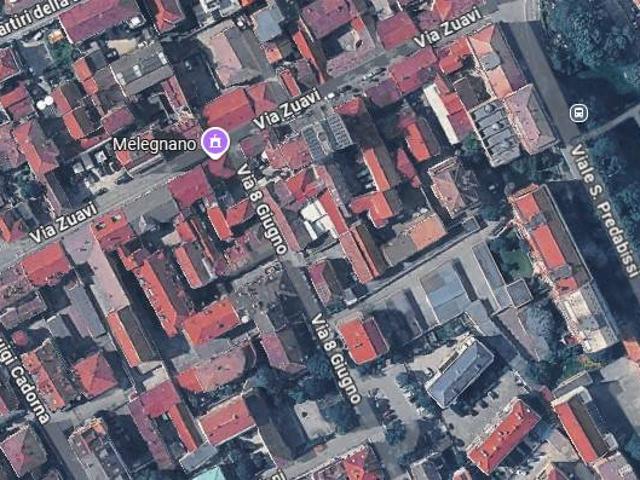 Appartamento in vendita a Melegnano, Lombardia